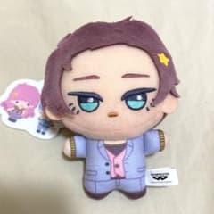 ブルーロック 糸師冴 ちびぐるみ