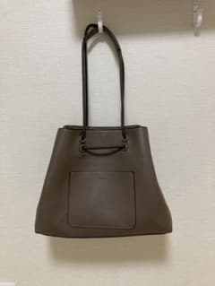 Ungrid 2way トートバッグのサムネイル