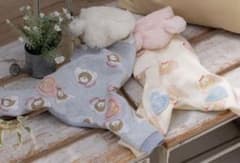 CRAZYBOO 犬服のサムネイル