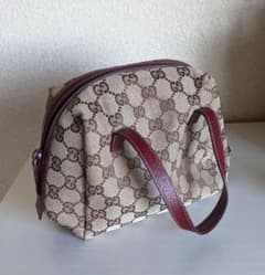 gucci GGキャンバス美品 ！即日発送！のサムネイル