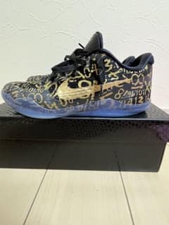 Nike Kobe 11 Protro Mamba Dayのサムネイル