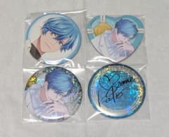 B-PROJECT 愛染健十 セットのサムネイル