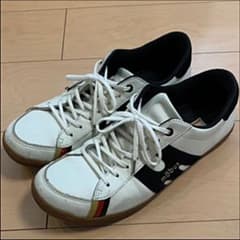モーブスMobus シューズ サイズ約26.5cmのサムネイル