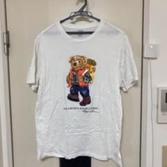 Tシャツ　ポロラルフローレンのサムネイル