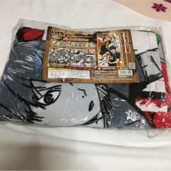 ハイキュー！！ ジャンボバスタオルのサムネイル