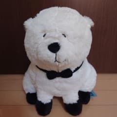 SPY FAMILY 캐릭터 인형