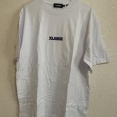 X-LARGE エクストララージ　Tシャツ　ホワイトのサムネイル