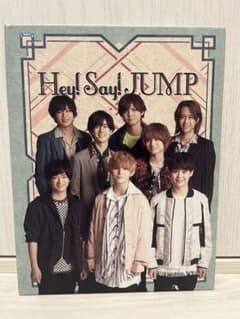Hey! Say! JUMP フォトブックのサムネイル