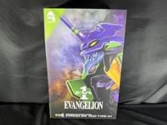 【開封品】ロボ道 エヴァンゲリオンスリーゼロ ヱヴァンゲリヲン新劇場版3体セット