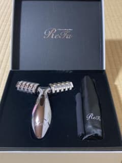 ReFa リファ 美顔ローラーのサムネイル