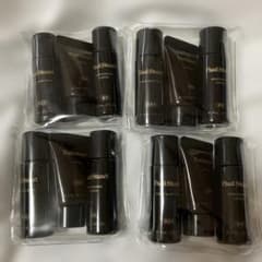 Paul Stuart ポールスチュアート メンズ アメニティセット サンプル