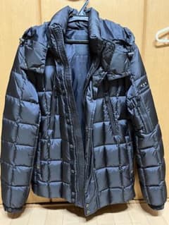 タトラス　ダウン　サイズ4のサムネイル