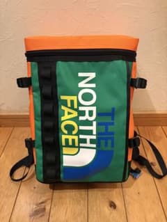 THE NORTH FACE ヒューズボックス バックパック　希少のサムネイル