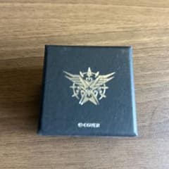 ホロライブ holoX ピンバッジのサムネイル