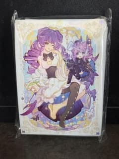 天魔の聲選姫 63mm×90mm 遊戯王 スリーブ60枚入り - メルカリ