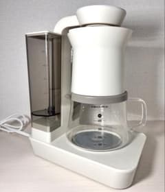 recolte レコルト レインドリップ コーヒーメーカー　RDC-1のサムネイル