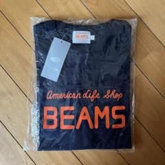 BEAMS / 45th Classic Logo Products  Tのサムネイル