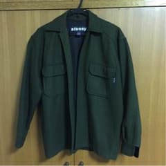 メンズ ジャケットのサムネイル