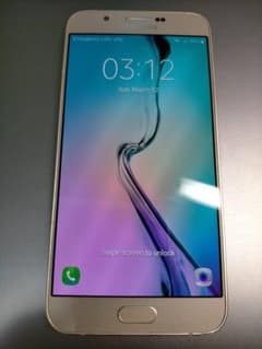 Samsung A8 本体SIM フーリのサムネイル