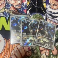 Nのゼクロム ar3枚セット - メルカリ