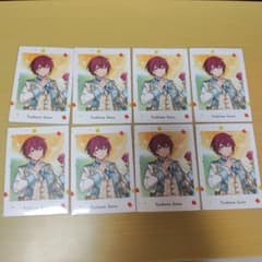 リ*ン様 あんスタ 朱桜司 ぱしゃっつのサムネイル