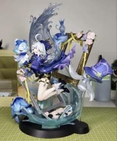 原神 フリーナ フィギュアのサムネイル