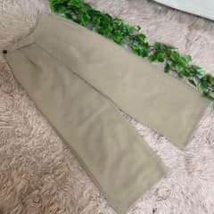 i 2614 [미품] SHIFONERY 캐주얼 팬츠 세련된 고급 깨끗