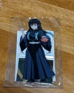 鬼滅の刃 牛角 アクリルスタンド 時透無一郎 - メルカリ