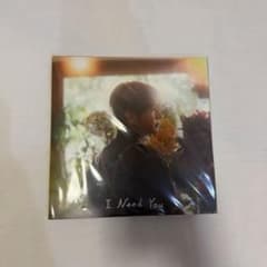 Nissy 「I Need You」のサムネイル