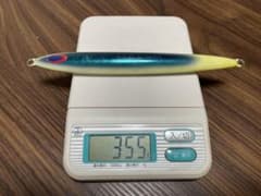 スパイⅤ 360g  ディープライナーのサムネイル