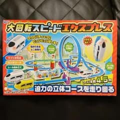 大回転スピードエクスプレス♡のサムネイル