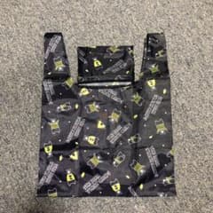 エコバックコンビニ弁当サイズのサムネイル