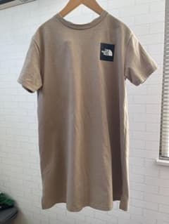 ノースフェイス Tシャツ ワンピース140のサムネイル