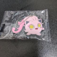 ポケモン　くら寿司　プリン　ポケットモンスター サケブシッポのサムネイル