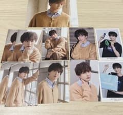 佐藤大樹　アザージャケット　12点セット 佐藤大樹 ずっとずっと トレカ アザージャケット - メルカリ