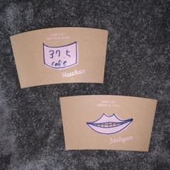 NCT127 カップスリーブのサムネイル