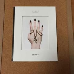 4minute crazy CDのサムネイル
