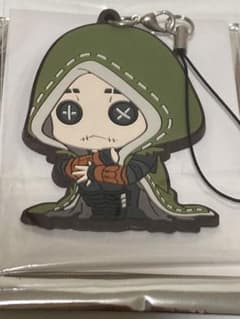 第五人格　傭兵　ラバーストラップのサムネイル