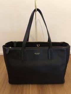 ⭐︎UYUさま専用⭐︎BVLGARI ブルガリ　トートバッグのサムネイル
