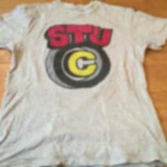 STUSSY Tシャツ サイズMのサムネイル