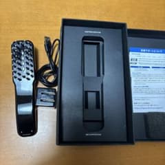 エレクトロン 電気バリブラシ GM CORPORATION 美顔器のサムネイル