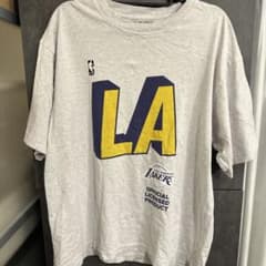 美品journal standard ロサンゼルスレイカーズ Tシャツのサムネイル