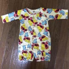 ヒス♡ロンパのサムネイル