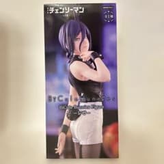 【送料込】劇場版チェンソーマン　BiCute Bunnies Figure レゼのサムネイル