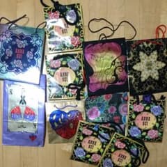ANNA SUI ショッパーのサムネイル