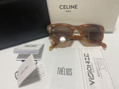 【大幅値下げ⭐️】CELINE サングラスのサムネイル