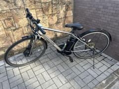 最終値下げ ブリヂストンTB1e「TB7B42」 ※直接引取限定 - メルカリ