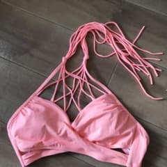 水着 ビキニ ヴィクシーpinkのサムネイル