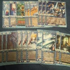 ラストクロニクル デッキ+αのサムネイル