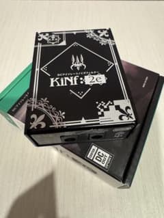 K.E.S KiNf:2eのサムネイル
